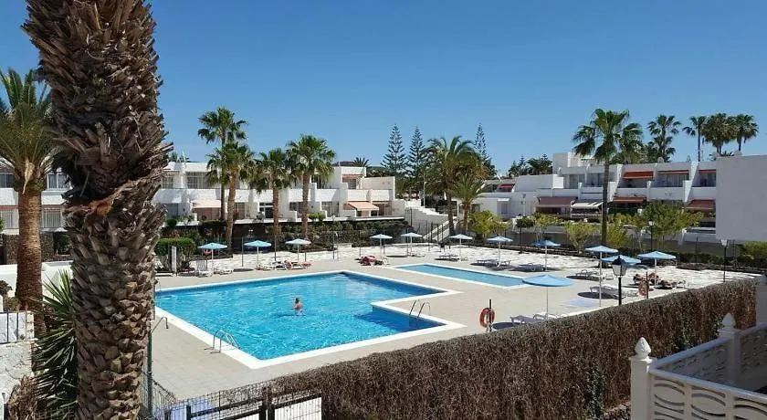 Bluemarine Tenerife 코스타델실렌시오 스페인